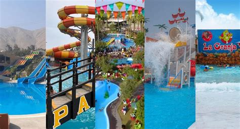 Los 5 mejores clubes de Lima para disfrutar el verano.